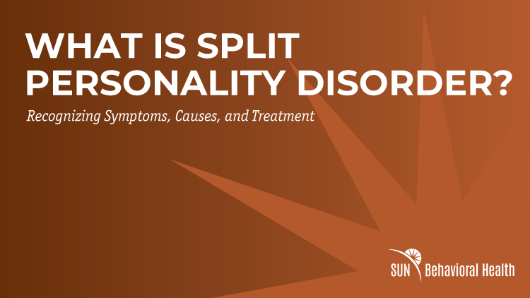 What Is Split Personality Disorder