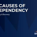 THE CAUSES OF CO-DEPENDENCY