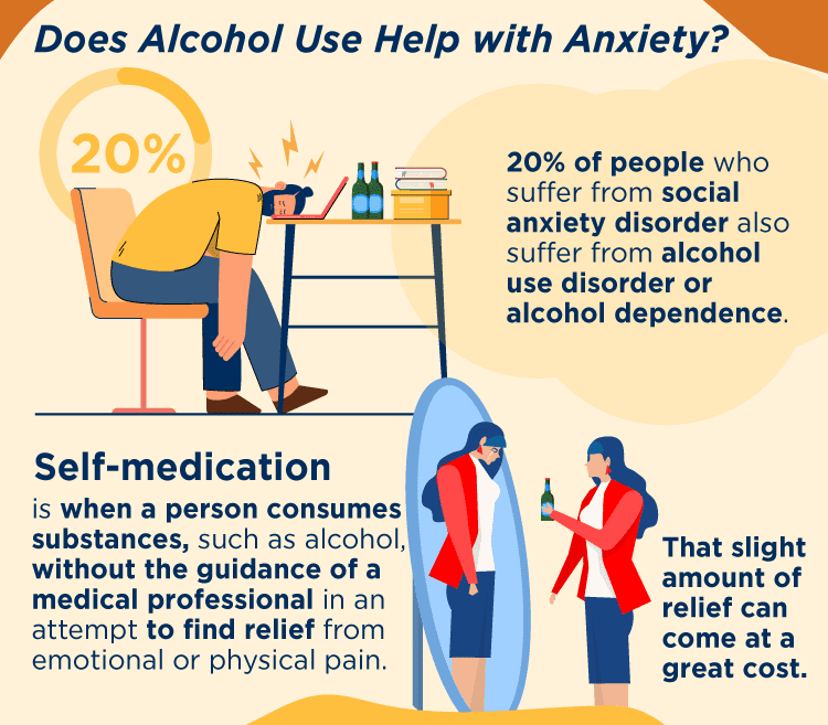 anxiety and alcohol 5