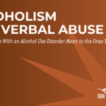 alcoholism and verbal abuse