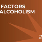 risk factors for alcoholism