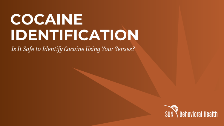 cocaine identification sun delaware